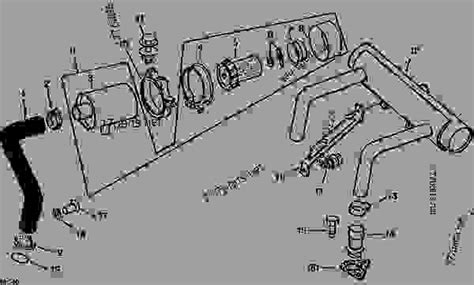 john deere 90 skid steer muffler|John Deere® 90 Parts .